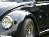 VW Kaefer Speedster Detail