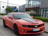 Chevrolet Camaro Chevrolet Camaro