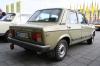 Fiat 128 1100 CL Fiat 128 1100 CL
