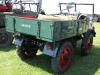 Unimog Unimog