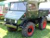 Unimog U 411 Unimog U 411