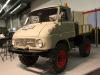 Unimog U 411 (U 30) Unimog U 411 (U 30)