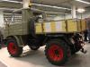 Unimog U 411 (U 30) Unimog U 411 (U 30)
