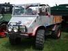 Unimog U 411 Unimog U 411