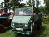 Unimog U 411 Unimog U 411