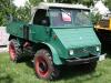 Unimog U 411 Unimog U 411
