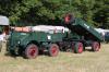Unimog U 411 Unimog U 411