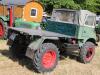 Unimog U 411 Unimog U 411
