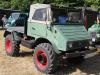Unimog U 411 Unimog U 411