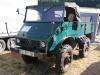 Unimog U 411 Unimog U 411