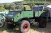 Unimog U 411 Unimog U 411