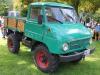 Unimog U 411