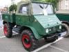 Unimog U 411 Unimog U 411