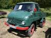 Unimog U 411 Unimog U 411