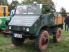 Unimog U 411 Unimog U 411