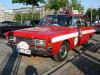 Ford 17 M P7 Turnier Ford 17 M P7 Turnier