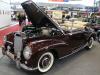 Mercedes Benz 300 S Cabriolet