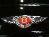 Bentley Arnage Red Label Detail