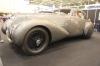 Bentley 4,25 Litre Overdrive Pourtout Style Fixed Head Coup