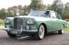 Bentley S3 Continental 2-door Saloon by Parkward