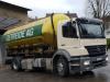 Mercedes Benz Axor 1833 Mercedes Benz Axor 1833