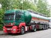 Mercedes Benz Axor 1843 Mercedes Benz Axor 1843
