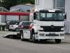 Mercedes Benz Axor 1848 Mercedes Benz Axor 1848