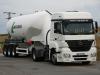 Mercedes Benz Axor 1843 Mercedes Benz Axor 1843