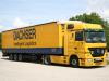 Mercedes Benz Actros 1846