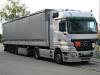 Mercedes Benz Actros 1846 Mercedes Benz Actros 1846