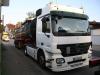 Mercedes Benz Actros 1846 Mercedes Benz Actros 1846
