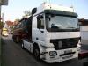 Mercedes Benz Actros 1846