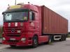 Mercedes Benz Actros 1844 Mercedes Benz Actros 1844