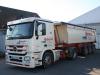 Mercedes Benz Actros 1844 Mercedes Benz Actros 1844