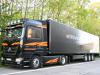 Mercedes Benz Actros 1844 Mercedes Benz Actros 1844