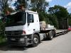 Mercedes Benz Actros 1844 Mercedes Benz Actros 1844