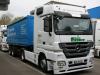 Mercedes Benz Actros 1844