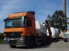 Mercedes Benz Actros 2541 Mercedes Benz Actros 2541