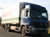 Mercedes Benz Actros 2541 Mercedes Benz Actros 2541