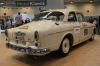 Volvo 122 S Amazon