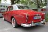 Volvo 122 S Volvo 122 S