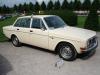 Volvo 144 Taxi Volvo 144 Taxi