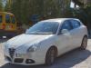 Alfa Romeo Giulietta Alfa Romeo Giulietta