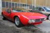 De Tomaso Mangusta