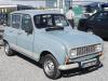 Renault 4 Renault 4