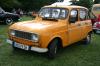 Renault 4 TL jogging