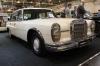 Mercedes Benz 600