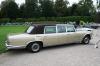 Mercedes Benz 600 Pullmann Landaulet