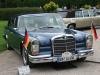Mercedes Benz 600 Mercedes Benz 600