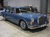 Mercedes Benz 600 Mercedes Benz 600